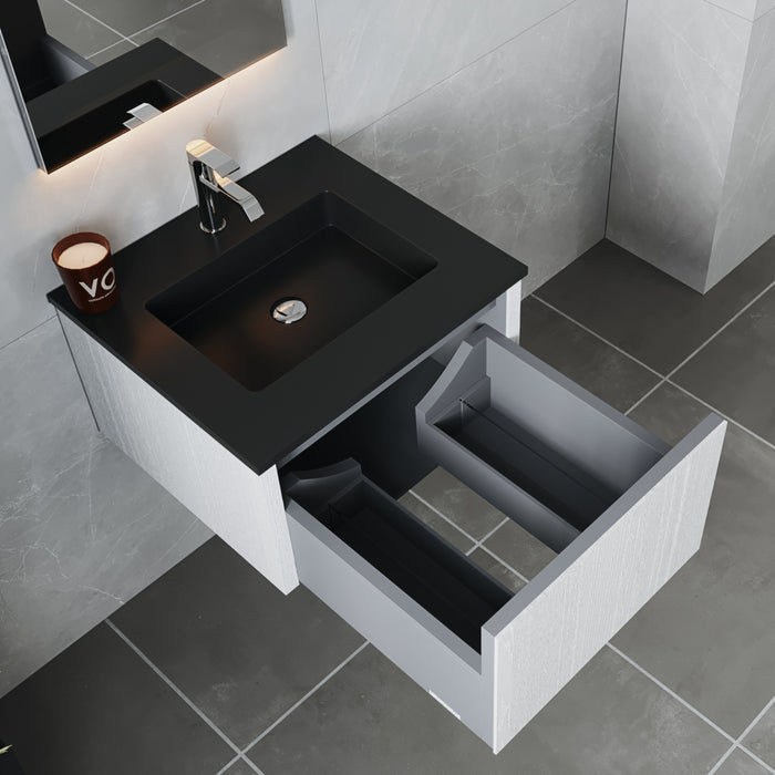 LEGNO 24" | Single Bathroom Vanity Set