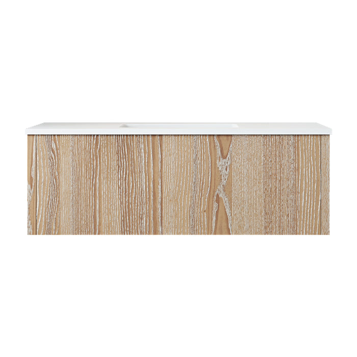 LEGNO 42" | Single Bathroom Vanity Set