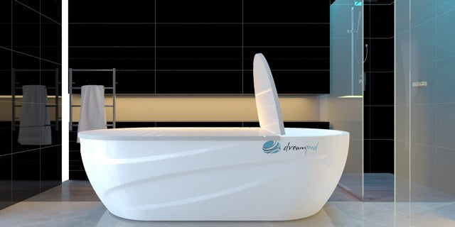Dreampod Home Float Pro (DBFP103WPE)