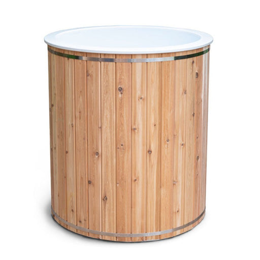 Dundalk CT Baltic Cold Plunge Tub | CT33BP