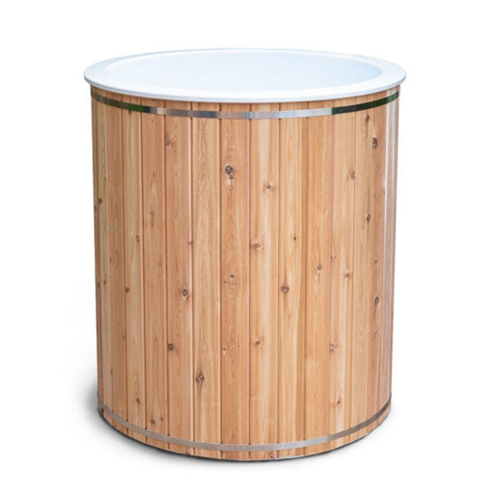 Dundalk CT Baltic Cold Plunge Tub | CT33BP