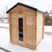 Dundalk CT Granby Cabin Sauna | CTC66E