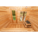 Dundalk CT Luna Sauna | CTC22LU