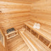 Dundalk CT Luna Sauna | CTC22LU