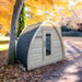 Dundalk CT MiniPOD Sauna | CTC77ME