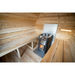 Dundalk CT MiniPOD Sauna | CTC77ME