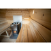 Dundalk CT MiniPOD Sauna | CTC77ME