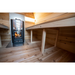 Dundalk CT MiniPOD Sauna | CTC77ME