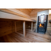 Dundalk CT MiniPOD Sauna | CTC77ME