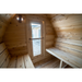 Dundalk CT MiniPOD Sauna | CTC77ME