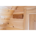 Dundalk CT MiniPOD Sauna | CTC77ME