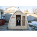 Dundalk CT MiniPOD Sauna | CTC77ME