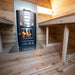 Dundalk CT MiniPOD Sauna | CTC77ME