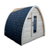 Dundalk CT MiniPOD Sauna | CTC77ME