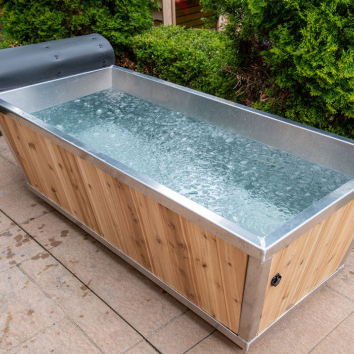 Dundalk CT Polar Cold Plunge Tub | CT362PP