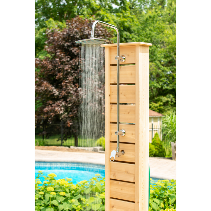 Dundalk CT Sierra Outdoor Shower | CTC105