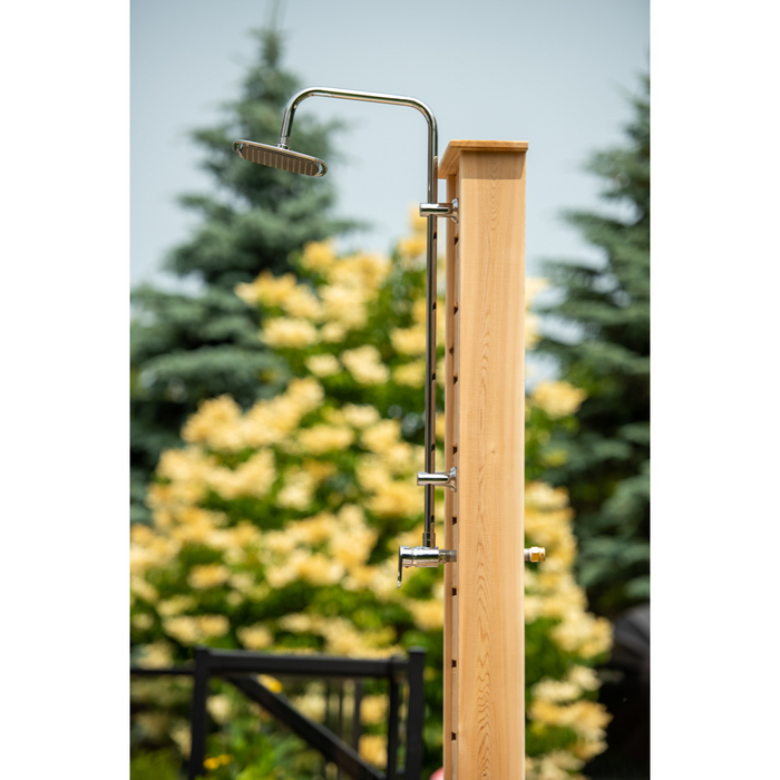 Dundalk CT Sierra Outdoor Shower | CTC105