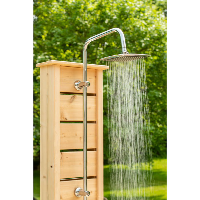 Dundalk CT Sierra Outdoor Shower | CTC105