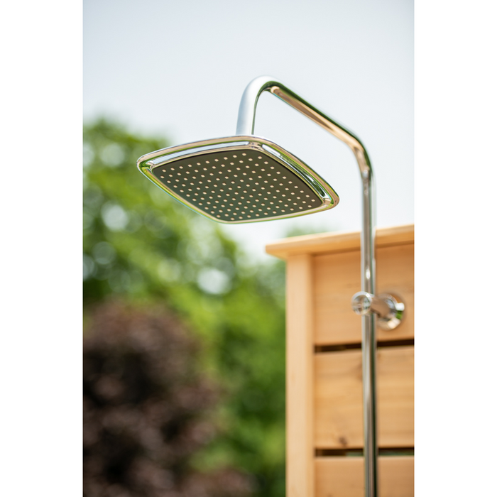 Dundalk CT Sierra Outdoor Shower | CTC105