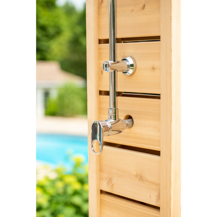 Dundalk CT Sierra Outdoor Shower | CTC105