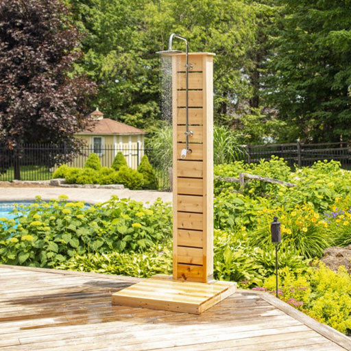 Dundalk CT Sierra Outdoor Shower | CTC105