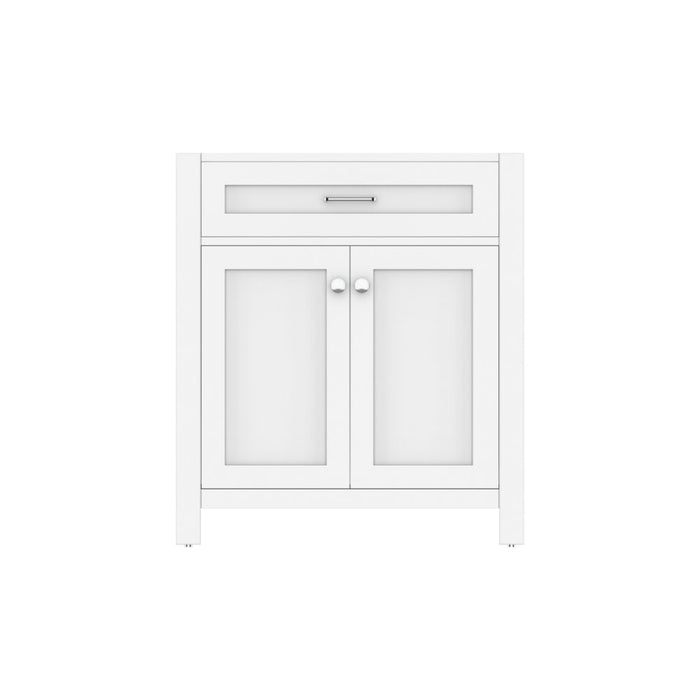 NORWALK 30" | Single Bathroom Vanity Cabinet