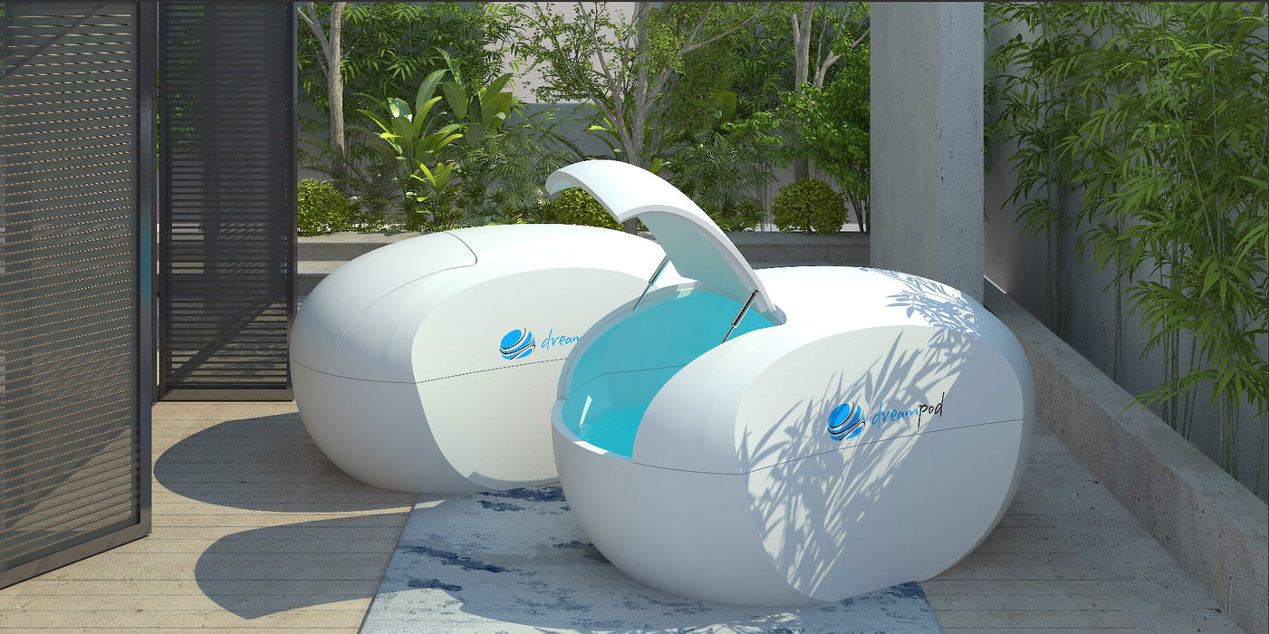 Dreampod Home Float Plus (DBFP108WPE)