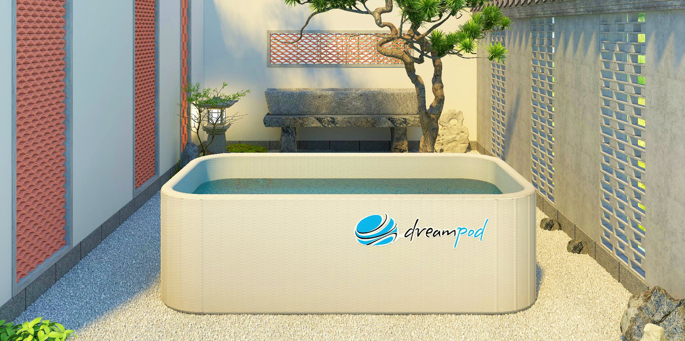 Dreampod Home Float FLEX (DBFP104GPE)