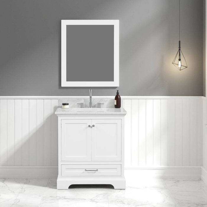 COPENHAGEN 30" | Single Bathroom Vanity Set