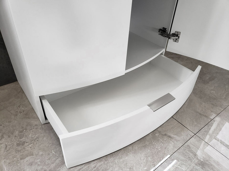 LEGION FURNITURE 30" | Single Bathroom Vanity Set (WTM8130)