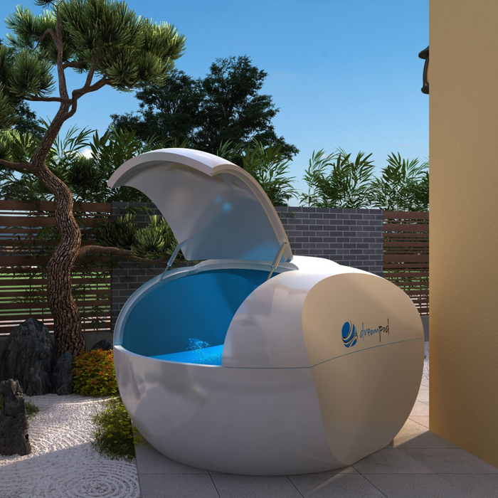 Dreampod Home Float Plus (DBFP108WPE)
