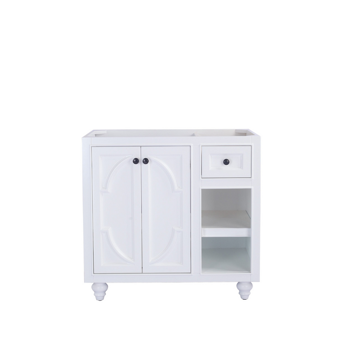 ODYSSEY 36” | Single Bathroom Vanity Cabinet