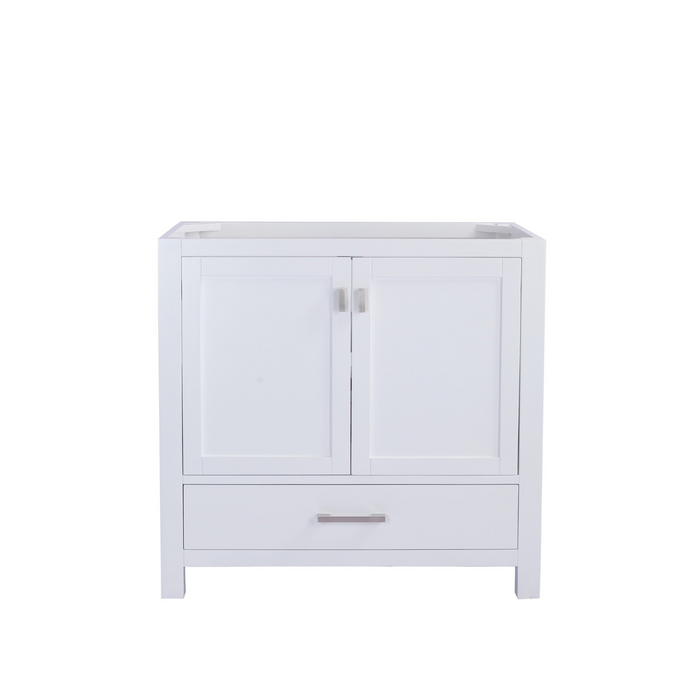 WILSON 36” | Single Bathroom Vanity Cabinet