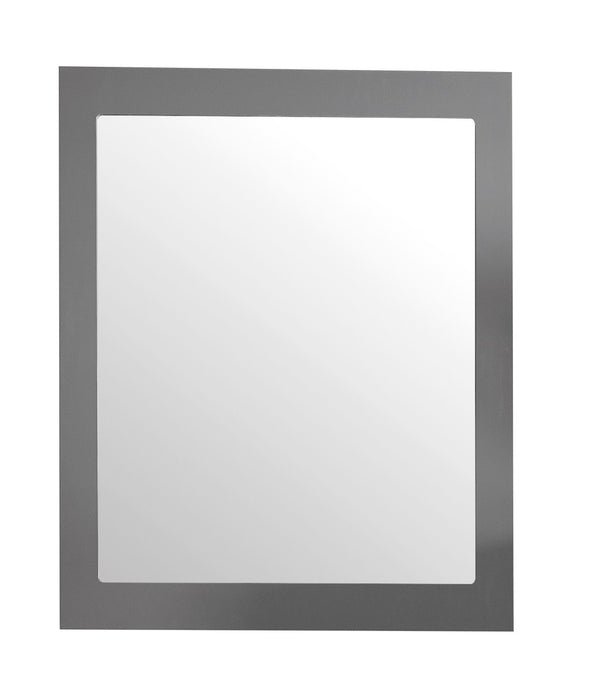 STERLING 24" | Framed Rectangular Mirror