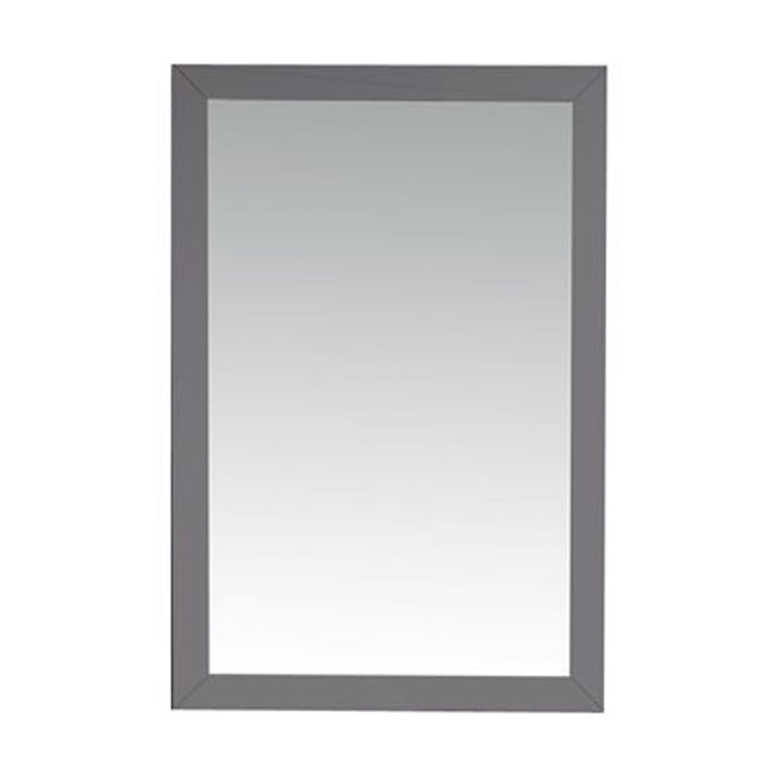 STERLING 24" | Framed Rectangular Mirror