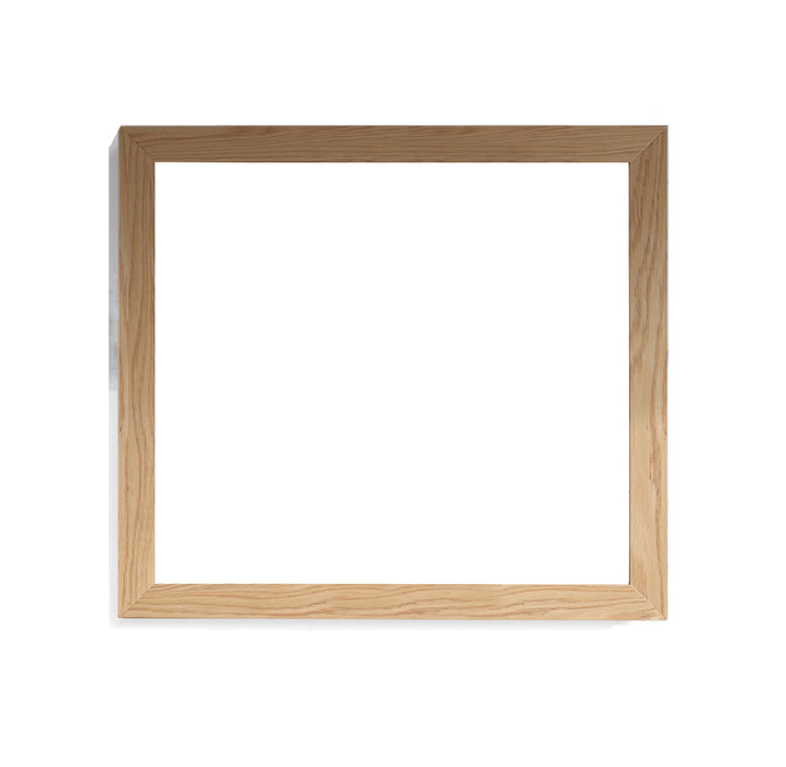 STERLING 36" | Framed Rectangular Mirror