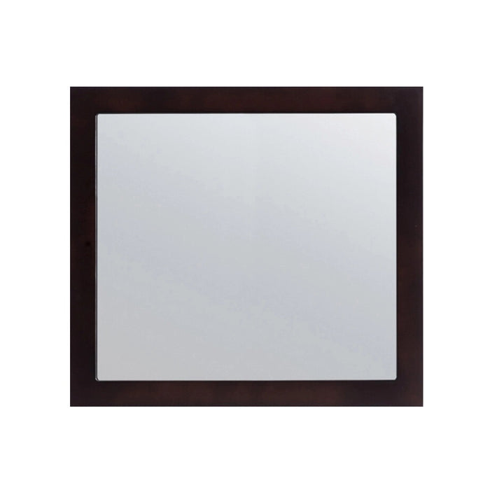 STERLING 36" | Framed Rectangular Mirror