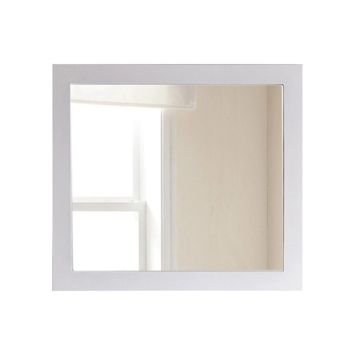 STERLING 36" | Framed Rectangular Mirror