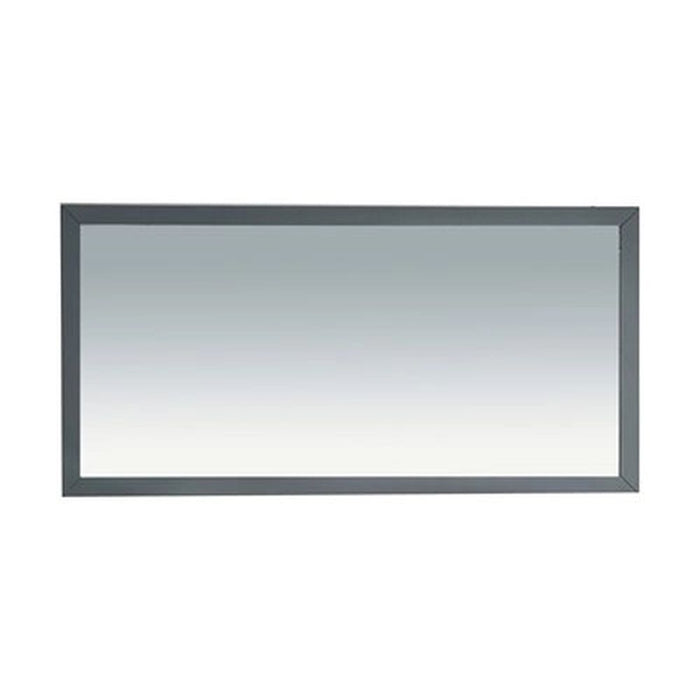 STERLING 60" | Framed Rectangular Mirror