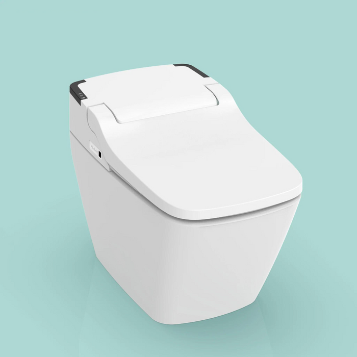 VOVO STYLEMENT | Integrated Smart Bidet Toilet (TCB-090S)